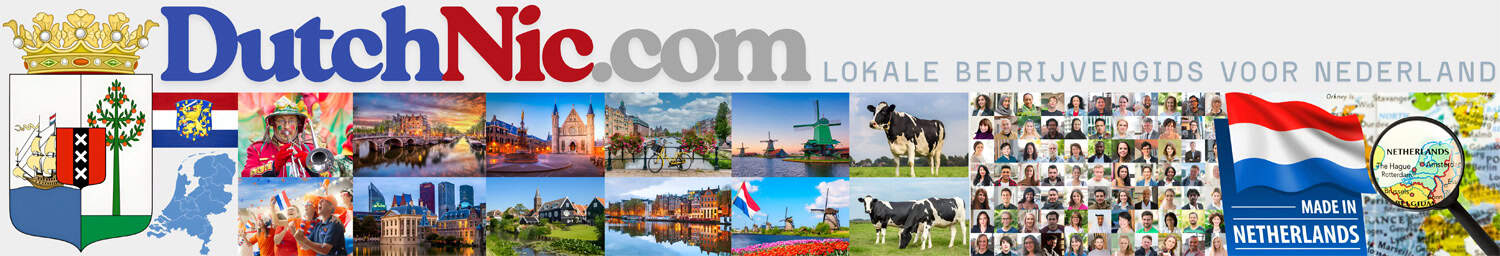 Gemaakt in Nederland - Mooi Schilderwerken BV